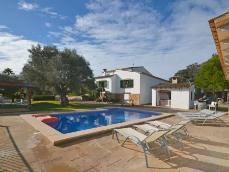 Maison 4 personnes à Sineu - Photo 43