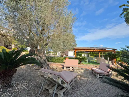 Maison 4 personnes à Sineu - Photo 44