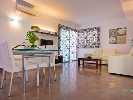 Villa Mediterranean, Maison 5 personnes à Platja de Muro - Photo 7