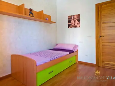 Villa Mediterranean, Maison 5 personnes à Platja de Muro - Photo 10