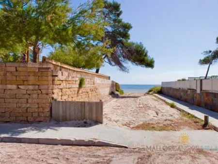Villa Mediterranean, Maison 5 personnes à Platja de Muro - Photo 16