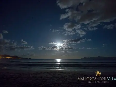 Villa Mediterranean, Maison 5 personnes à Platja de Muro - Photo 18