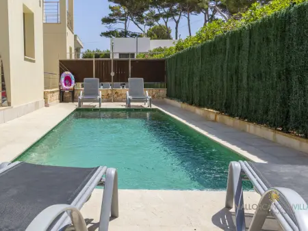 Villa Albufera, Maison 5 personnes à Platja de Muro - Photo 1