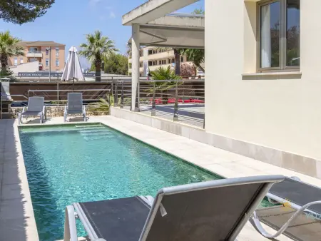Villa Albufera, Maison 5 personnes à Platja de Muro - Photo 2