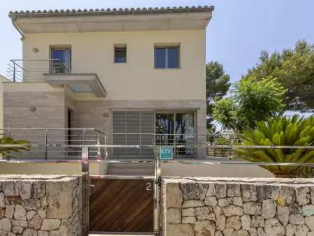 Villa Albufera, Maison 5 personnes à Platja de Muro - Photo 4