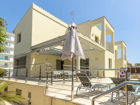Villa Albufera, Maison 5 personnes à Platja de Muro - Photo 5