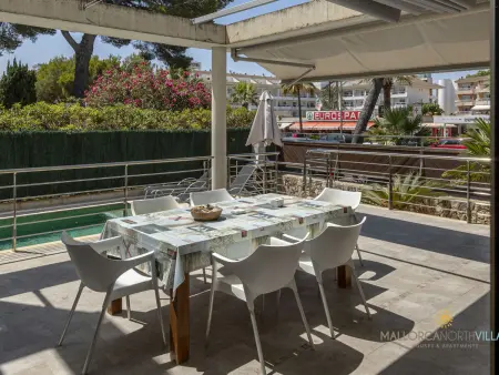 Villa Albufera, Maison 5 personnes à Platja de Muro - Photo 7