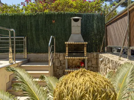 Villa Albufera, Maison 5 personnes à Platja de Muro - Photo 8