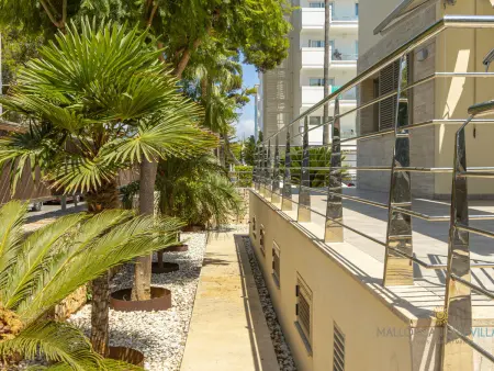 Villa Albufera, Maison 5 personnes à Platja de Muro - Photo 9