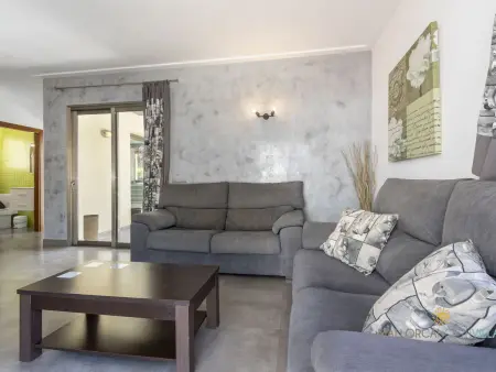 Villa Albufera, Maison 5 personnes à Platja de Muro - Photo 11