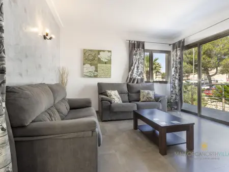 Villa Albufera, Maison 5 personnes à Platja de Muro - Photo 12