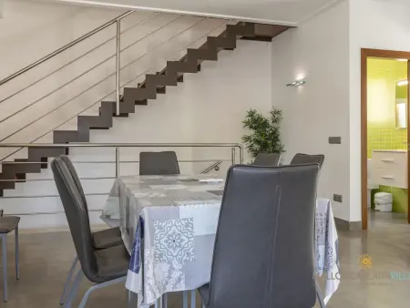 Villa Albufera, Maison 5 personnes à Platja de Muro - Photo 14