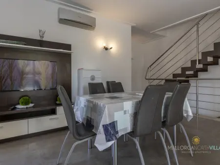 Villa Albufera, Maison 5 personnes à Platja de Muro - Photo 15