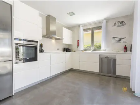 Villa Albufera, Maison 5 personnes à Platja de Muro - Photo 17