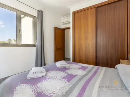 Villa Albufera, Maison 5 personnes à Platja de Muro - Photo 19