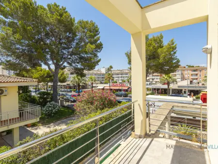 Villa Albufera, Maison 5 personnes à Platja de Muro - Photo 22