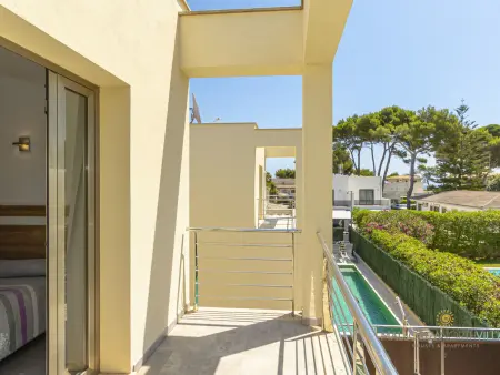 Villa Albufera, Maison 5 personnes à Platja de Muro - Photo 23