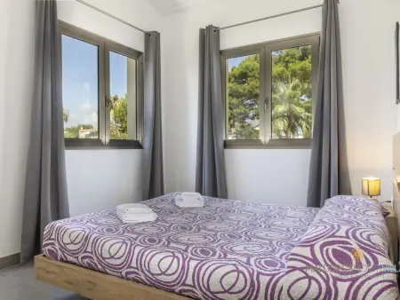 Villa Albufera, Maison 5 personnes à Platja de Muro - Photo 24