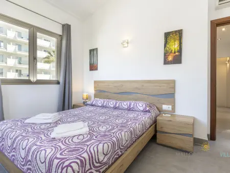 Villa Albufera, Maison 5 personnes à Platja de Muro - Photo 25