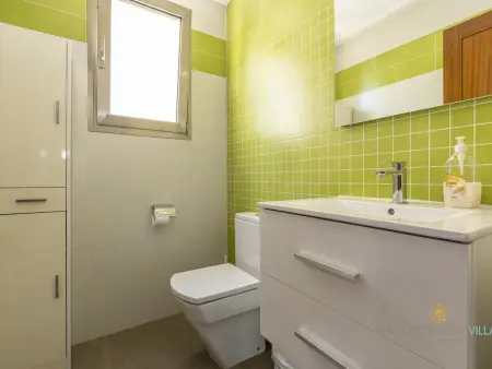 Villa Albufera, Maison 5 personnes à Platja de Muro - Photo 26