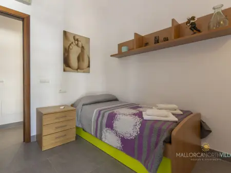 Villa Albufera, Maison 5 personnes à Platja de Muro - Photo 27