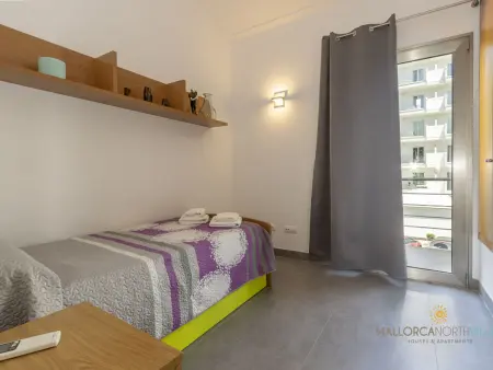 Villa Albufera, Maison 5 personnes à Platja de Muro - Photo 28