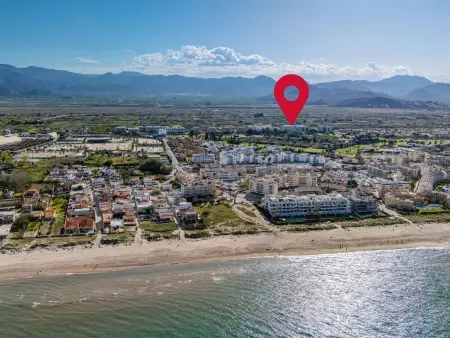Oliva Nova Cabagua, Appartement 4 personnes à Oliva - Photo 1