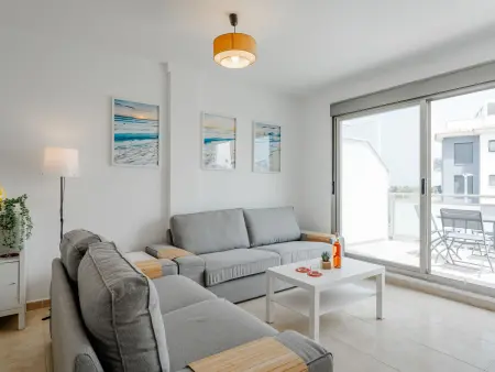Oliva Nova Cabagua, Appartement 4 personnes à Oliva - Photo 2