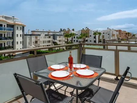 Oliva Nova Cabagua, Appartement 4 personnes à Oliva - Photo 3