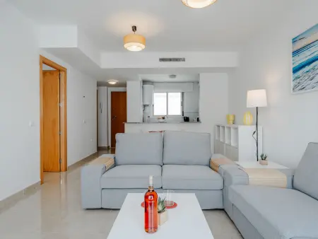 Oliva Nova Cabagua, Appartement 4 personnes à Oliva - Photo 4