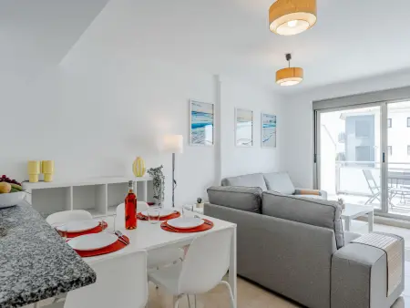 Oliva Nova Cabagua, Appartement 4 personnes à Oliva - Photo 5