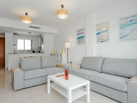 Oliva Nova Cabagua, Appartement 4 personnes à Oliva - Photo 6