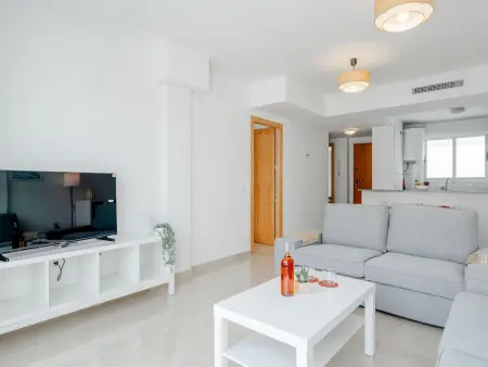 Oliva Nova Cabagua, Appartement 4 personnes à Oliva - Photo 7