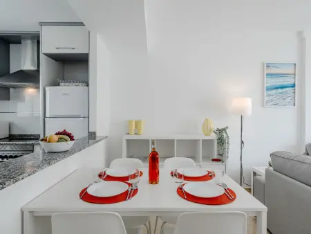 Oliva Nova Cabagua, Appartement 4 personnes à Oliva - Photo 8