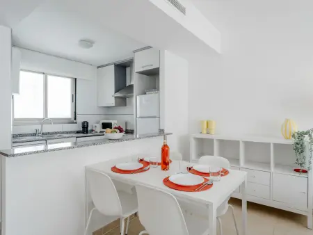 Oliva Nova Cabagua, Appartement 4 personnes à Oliva - Photo 9