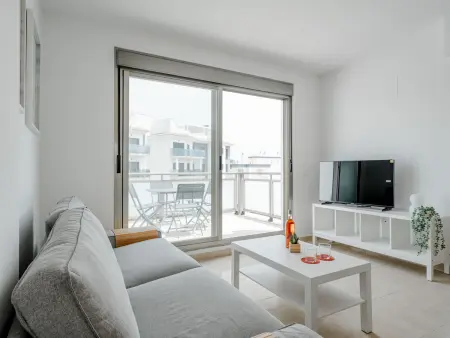 Oliva Nova Cabagua, Appartement 4 personnes à Oliva - Photo 10
