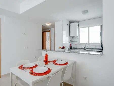 Oliva Nova Cabagua, Appartement 4 personnes à Oliva - Photo 11