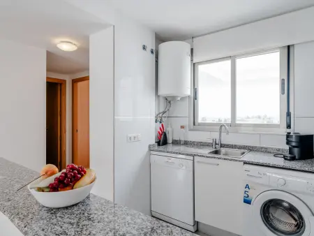 Oliva Nova Cabagua, Appartement 4 personnes à Oliva - Photo 12