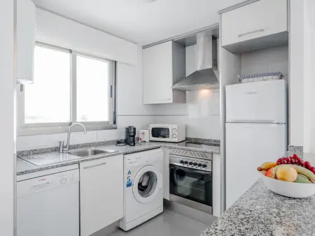 Oliva Nova Cabagua, Appartement 4 personnes à Oliva - Photo 13