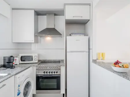 Oliva Nova Cabagua, Appartement 4 personnes à Oliva - Photo 14