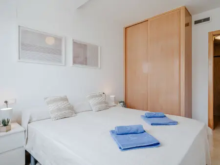 Oliva Nova Cabagua, Appartement 4 personnes à Oliva - Photo 15