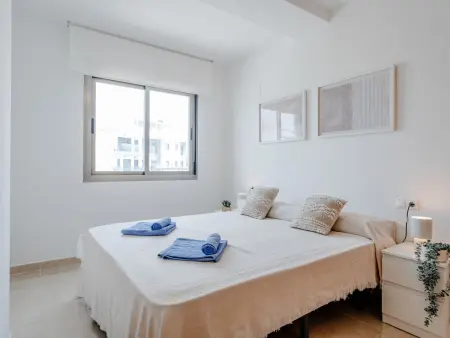Oliva Nova Cabagua, Appartement 4 personnes à Oliva - Photo 16