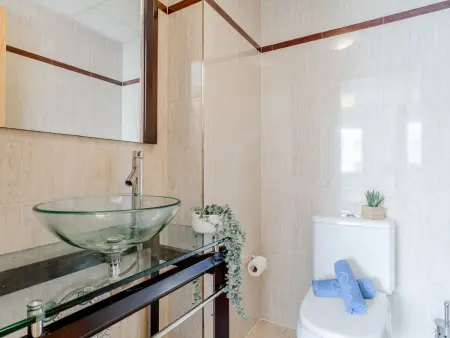 Oliva Nova Cabagua, Appartement 4 personnes à Oliva - Photo 17