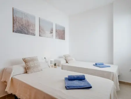 Oliva Nova Cabagua, Appartement 4 personnes à Oliva - Photo 18