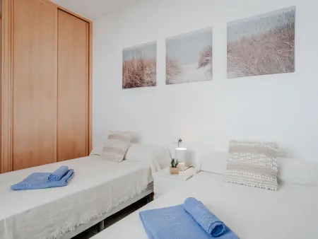 Oliva Nova Cabagua, Appartement 4 personnes à Oliva - Photo 19