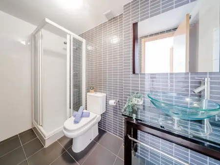 Oliva Nova Cabagua, Appartement 4 personnes à Oliva - Photo 20