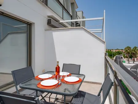 Oliva Nova Cabagua, Appartement 4 personnes à Oliva - Photo 21