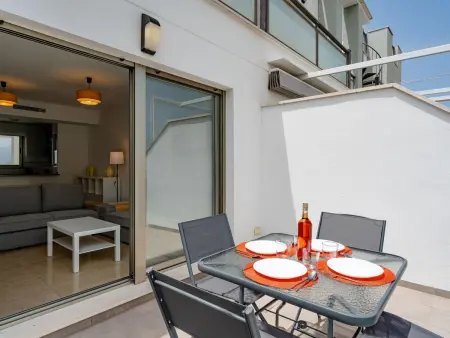Oliva Nova Cabagua, Appartement 4 personnes à Oliva - Photo 22