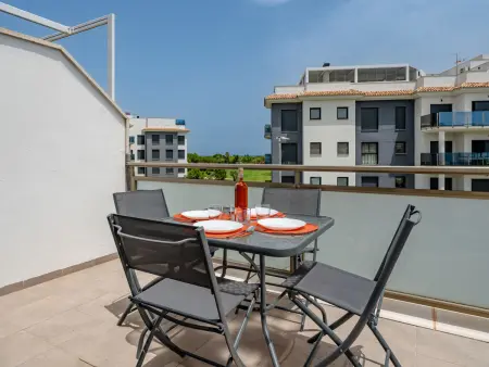 Oliva Nova Cabagua, Appartement 4 personnes à Oliva - Photo 23
