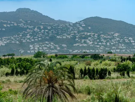 Oliva Nova Cabagua, Appartement 4 personnes à Oliva - Photo 24